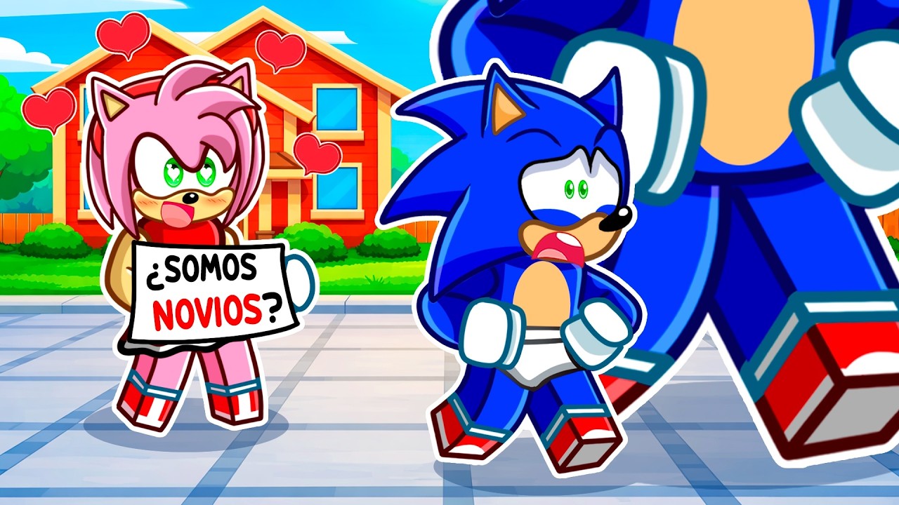 Conseguí una ENAMORADA en la Guardería en Roblox SNAPCHAT!