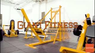 Giant Fitness – Voorhees NJ