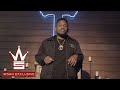 Price feat. Bas and Wyclef Jean - Selfish (Official Music Video)