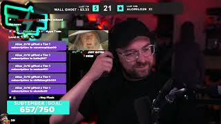 FlashForce Plays Phasmophobia - 09/14/2026