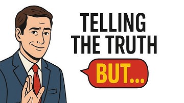 How to Lie by Telling the Truth