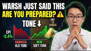 Gold & Silver Update: Kevin Warsh's Latest Statement | Tomorrow's Market Prediction screenshot 5