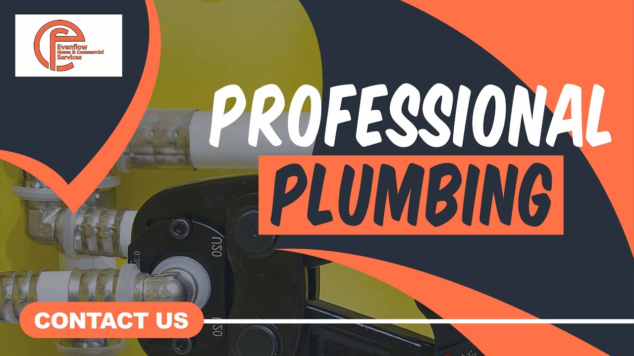 Evenflow Plumbing And Electrical Top 10 Best Plumbers San Antonio