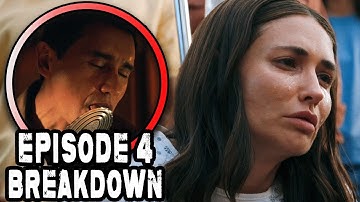 PLURIBUS Episode 4 Breakdown!