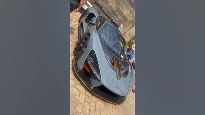 MrBeast $1,000,000 Expensive Car!