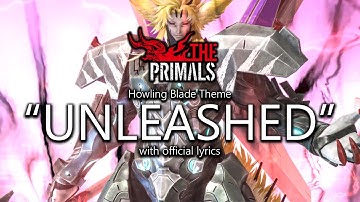 "Unleashed" (The Primals) with Official Lyrics | Final Fantasy XIV: Dawntrail