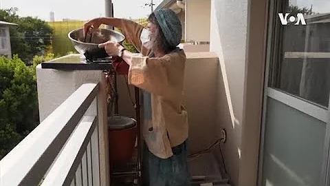 日本女子太陽能板自行發電 十年電費零元 - 天天要聞