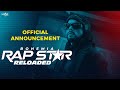 Bohemia  rap star reloaded  official announcement  latest punjabi songs 2024  track list out now