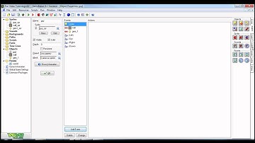 Maze Tutorial 3 /~Gems!~\