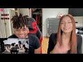NBA YoungBoy - Just Like Me REACTION