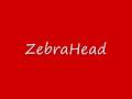 Zebrahead - With legs like that (Maria Theme) With lyrics.