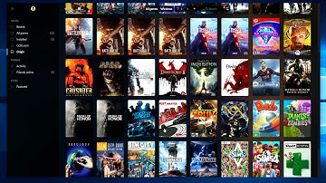 Quick Look at GOG Galaxy 2.0 Closed Beta | Tech Man Pat