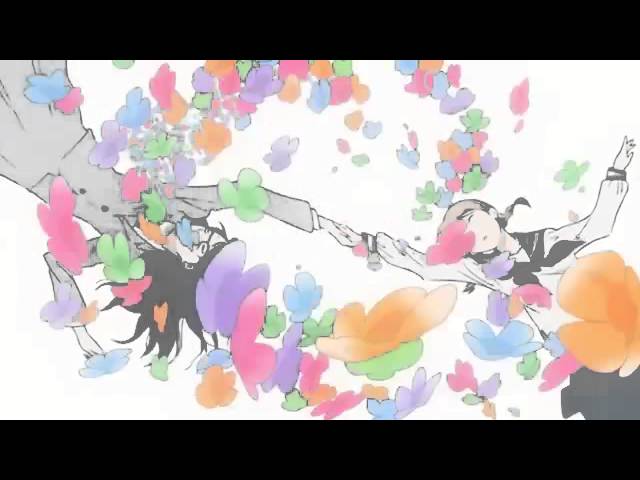 Aoi Hana Sweet Blue Flowers Opening Youtube