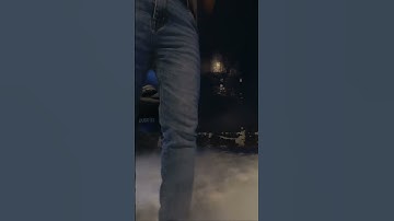 "Creating a Spooky Halloween Scene with Dry Ice Smoke"Adventure with Dry ice Smoke