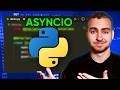 Asyncio In Python Full Tutorial