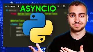Asyncio in Python - Full Tutorial