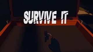 Survive It - Game Trailer 0.5 screenshot 2