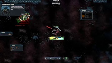 DarkOrbit GE1 DarkOrbit holiday port  (6 years)- happy Birthday old Dark orbit [1\2]