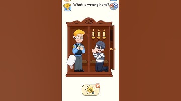 Dop 5 Delete One Part Level 23 #shorts #youtubeshorts