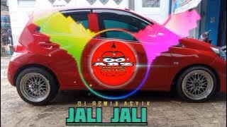 DJ _REMIX ASYIK'JALI_JALI'INI DIA SI JALI JALI LAGUNYA ENAK.ENAK SEKALI#dj #brio