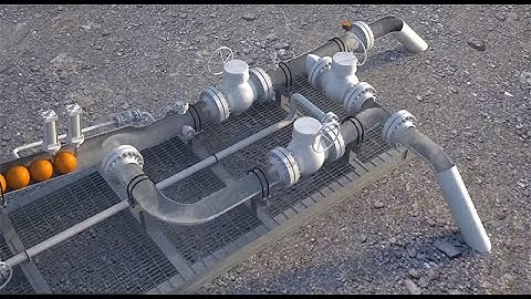 Industrial3D Design Portfolio | Industrial Animation | Technical Animation | 3D Computer Animation