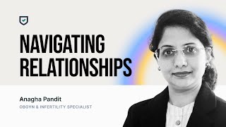 Navigating Relationships  Building strong Interpersonal Connections | Anagha Pandit | Nova Benefits
