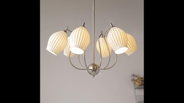 Training modelling 3ds max - Ceiling light