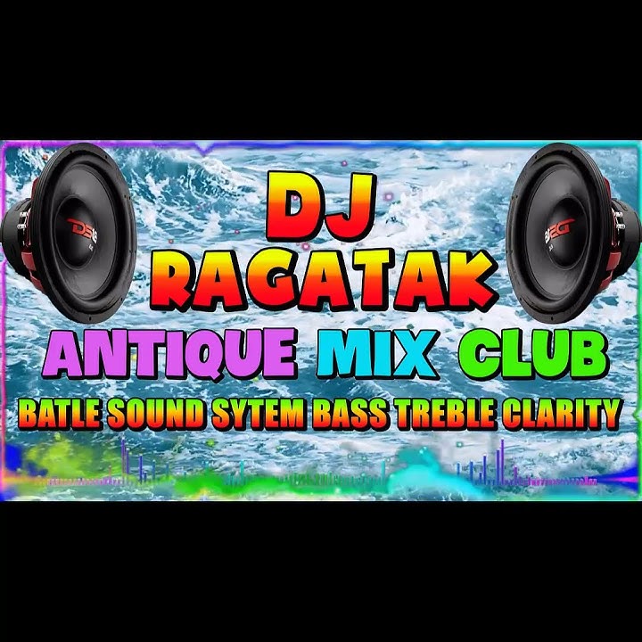 DJ RAGATAK BATTLE MIX 2025📀🎶. BASAGAN NG SPEAKER💥💦 #DJRagatak #BattleMix2025 #BassBattle #RagatakMix