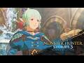 Monster Hunter Stories 3 Twisted Reflection Ena Character Monster Hunter Stories 3 Twisted Reflection Ena Character