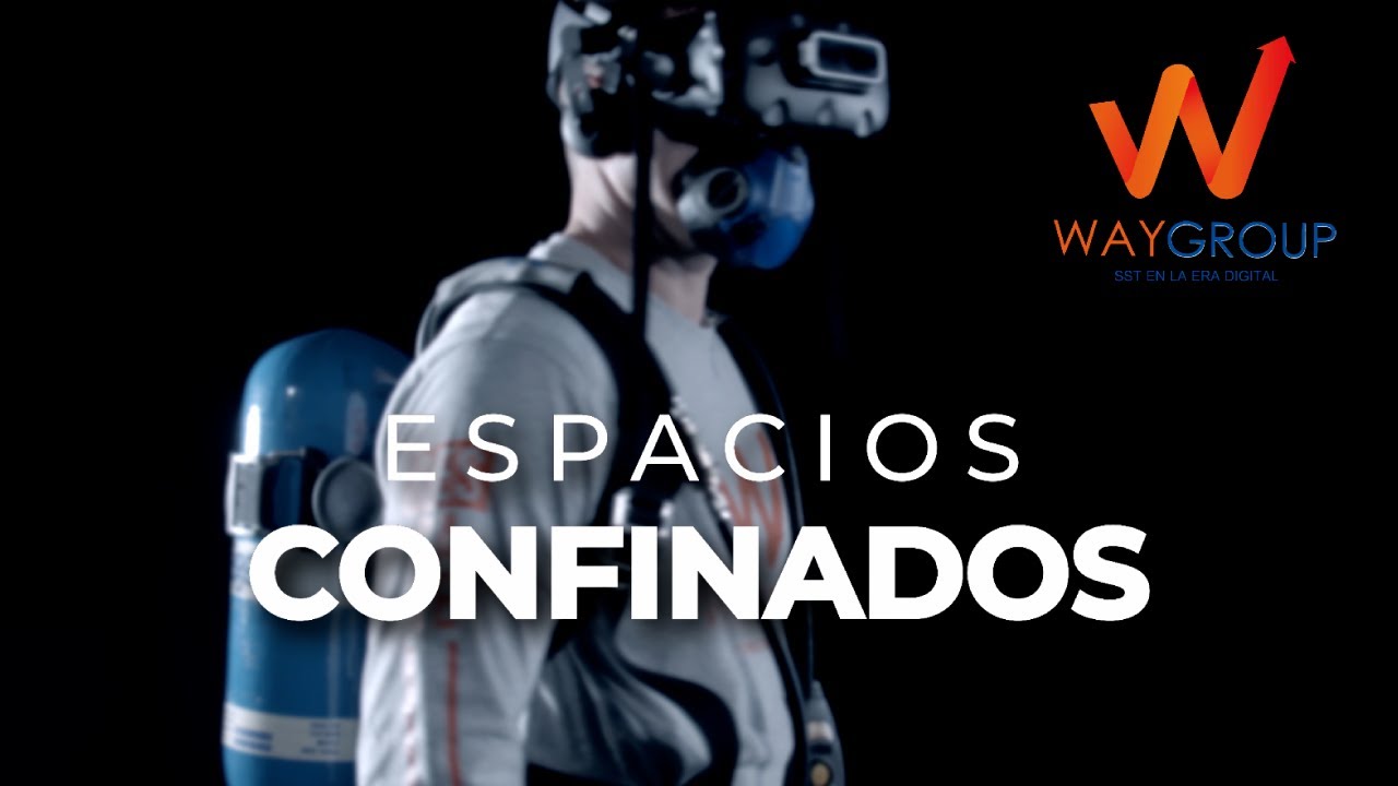 Miniatura: Experiencia Espacios Confinados - Tráiler Realidad Virtual