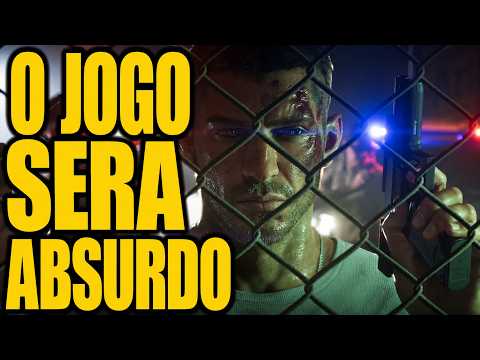 GTA 6 VAI VALER SEU DINHEIRO ? TODAS AS INFORMAÇÕES QUE SAÍRAM SOBRE O JOGO E MINHA OPINIÃO !