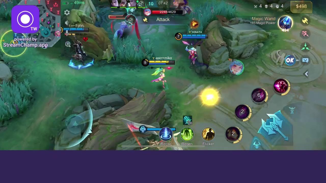 Finalll FINALLL (best off 5) - YouTube