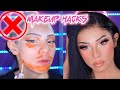 MTF Makeup Routine Transformation Tutorial #Withme