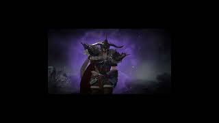 LordNine 1st Drop of Epic Avatar for my Sven Server!