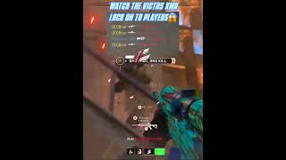 The Victus XMR has built in aimbot😱(Credit: @ Boar)#circuitontop#toxic#like#mw2#mwii#trending#viral
