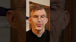 Satan’s Secret Weapon Against You | Fr. Meyer