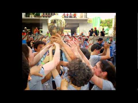 სკოლა \"ფესვები\" ჩემპიონია! \"სკეჩერსის\" თამაშები _ 2014