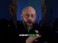TRT didn't kill my hair, my DNA did #testosterone #baldness #genetics