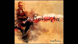 FORTECA - List (Album Rotmistrz) chords