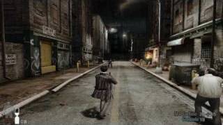 Max Payne 2 Walkthrough (Part 3 - Chapter 3) [2/2]
