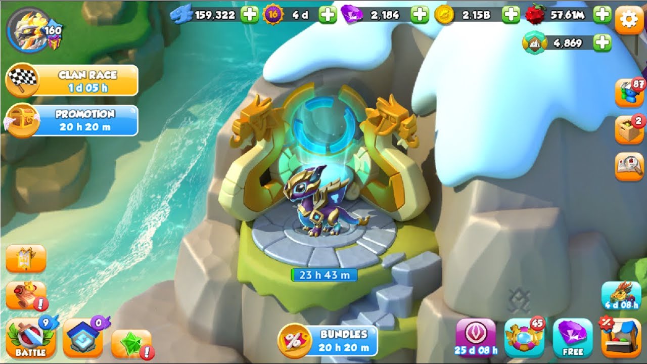 dragon mania legends mystic cave dragon mania legends mystic cave