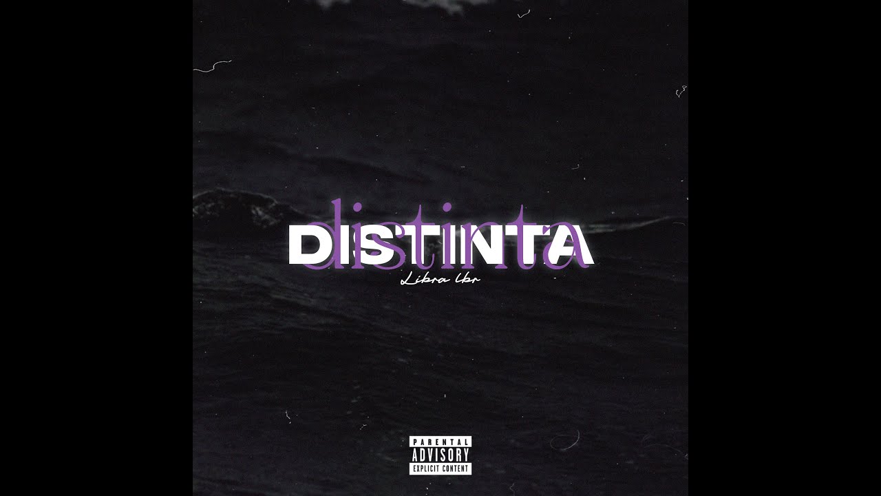 Watch LIBRA - DISTINTA on YouTube Watch LIBRA - DISTINTA on YouTube