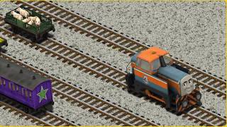 Thomas And Friends - Thomas The Train 90
