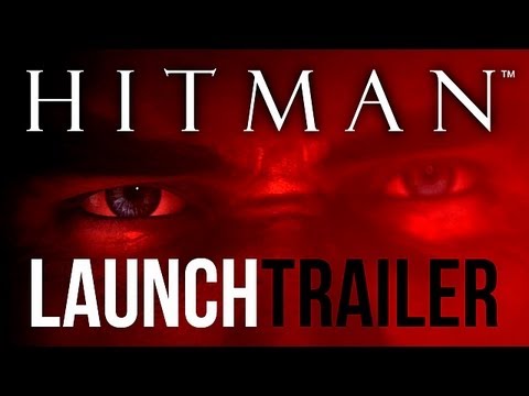 HITMAN ABSOLUTION - Trailer de lancement