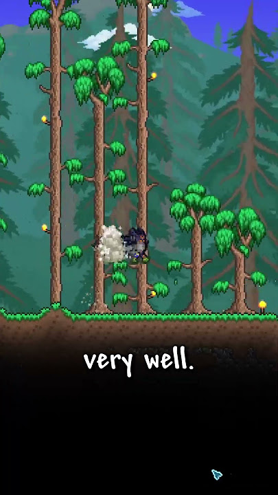 Which Terraria Class Is Actually The Best? #terraria