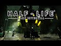 Half Life 2 DARK INTERVAL OB Chapter 1 3 Full Walkthrough 