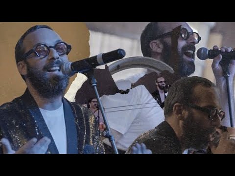 العيطة المرساوية مع عثمان مولين شاخدة الشعبي و النشاط مع مول البندير    