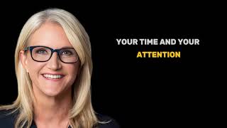 When You Focus on Yourself & Stay Silent, Everything Falls Into Place || Mel Robbins | Billionaires