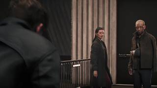 007 First Light - Infiltrate Webb Penthouse Gameplay