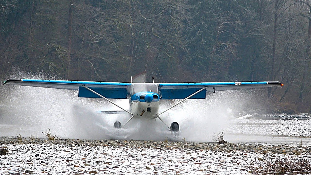 Precision Landings: A Compilation of Short & Confined Challenges